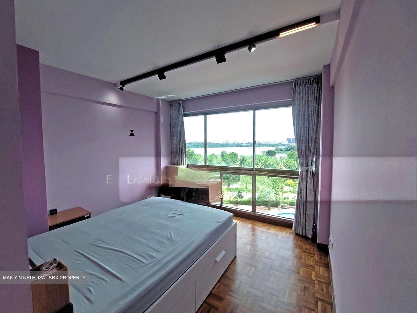 Orchid Park Condominium (D27), Condominium #501606261